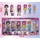 thumbnail image 1 of 2-4.5 inch Demon Hunter Girl Group Figurines: Rumi/Mira/Zoe (Bagged Set) 6 Boy Group Gift Box Sets - 320g, 1 of 1