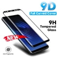 thumbnail image 1 of Película de vidrio templado curvo 9D para Samsung Galaxy Note 8 9 S9 S8 Plus S7 Edge, Protector de pantalla para Samsung A6 A8 Plus 2018, 1 of 3