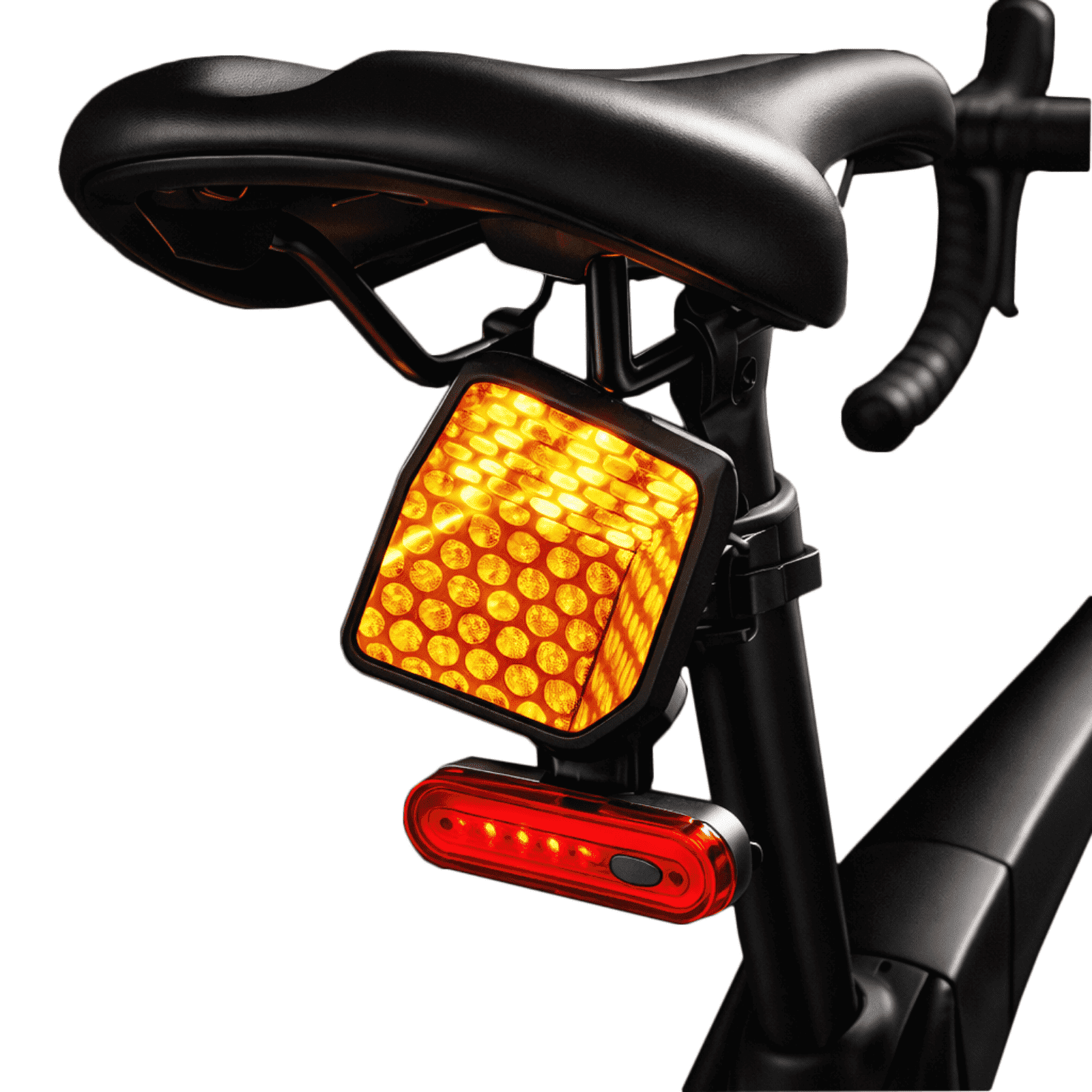 GARMIN, Rearview Radar with Tail Light, 153 yards daylight