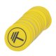 thumbnail image 5 of unbranded 50Ud Para Seguridad Eléctrica De Fácil Identificación En Material Resistente PVC, 5 of 7