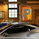 thumbnail image 3 of Placa de metal Vintage Cgtredaw Letra P Pintura Hierro Rectangular 20x30cm, 3 of 9