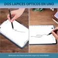thumbnail image 3 of Lapiz Tactil Optico Pencil Tablet Stylus Universal Pluma, 3 of 7