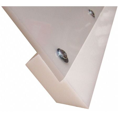 - Glide Edge Replacement,32 in. Blade W MANPLOW FURYEGE32