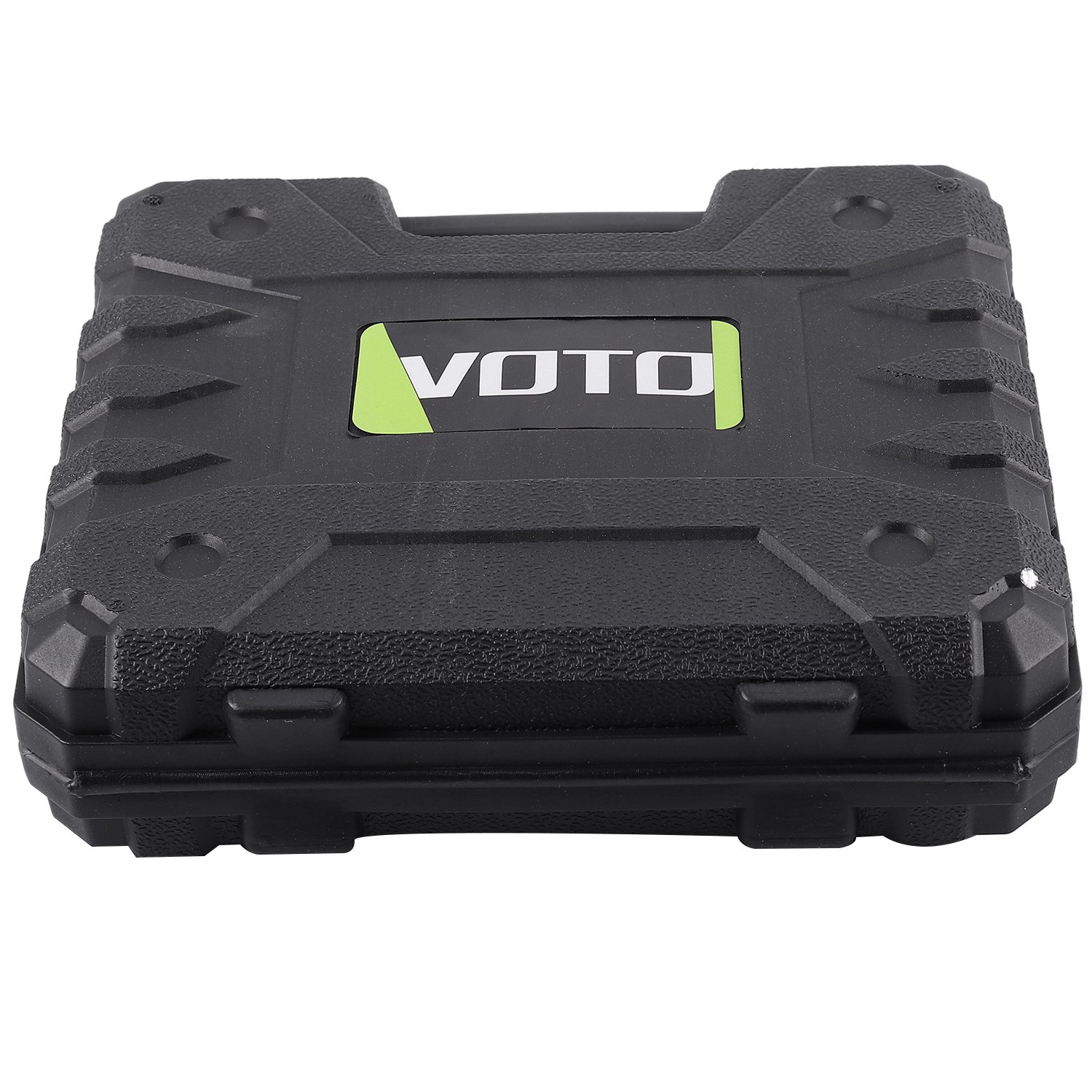 Power Tool Suitcase 12V Electric Drill Dedicated Tool Box Storage Case With 265mm Length For Lithium Electric Screwdriver