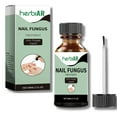 thumbnail image 3 of Herbiar Nail Fungus Treatment for Toenail & Fingers Extra Strong Fungal Nail Treatment Solution 30ML, 3 of 8