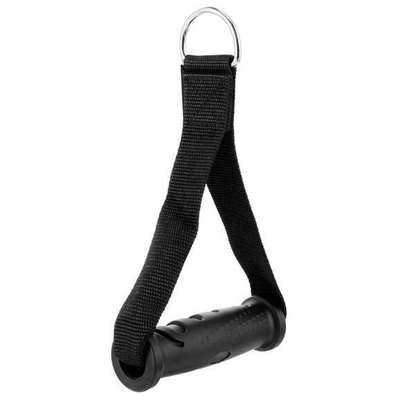 MLINS  Pull Cord Handle Gym Cable Machine Fitness Equipment Accessory