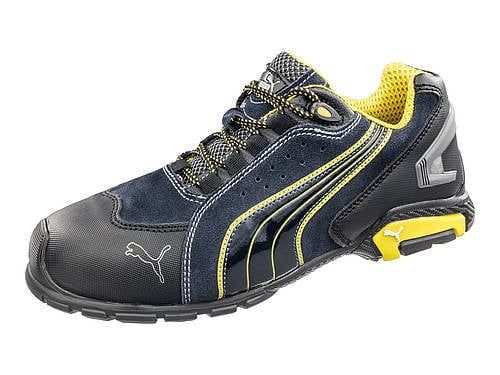 puma non slip work shoes
