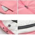 thumbnail image 5 of Ruyang Boys Girls Ski Jackets School Puffer Coat Winter Padded Warm Hooded Outwear Pockets Zip Up Thermal Sports Coats, 5 of 9