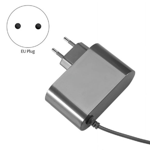 For Dyson V6 V7 V8 Vacuum Cleaner Battery Charger Power Supply (EU/US/Plug )