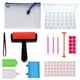 thumbnail image 4 of Juego de herramientas de pintura BLESIY Kits de pintura de diamantes 5D 22 piezas, 4 of 8