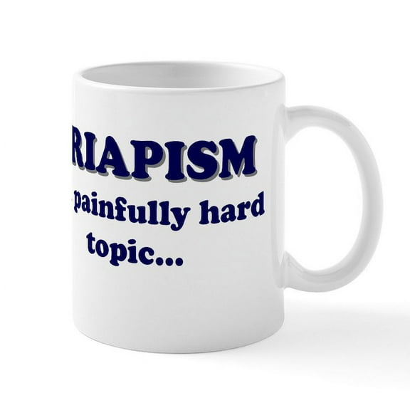 CafePress - Mug - 11 oz Ceramic Mug - Novelty Coffee Tea Cup