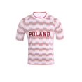 thumbnail image 1 of Soccer Jersey World Cup 2022 Supporter T-shirt Equipo de fútbol-S- BmatwkZeng Bmatwk Jersey, 1 of 4