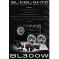 thumbnail image 2 of BMW 2 Series Coupe F22 Foglamp Drivinglight Kit 220i 228i M235i 218d 220d 225d, 2 of 4