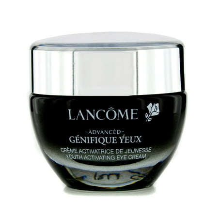Lancôme - Génifique Activateur de Jeunesse avancée Crème Contour des Yeux - 15ml / 0,5 oz