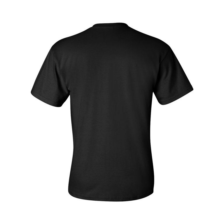 Gildan - Ultra Cotton 100% US Cotton T-Shirt with Pocket, Product