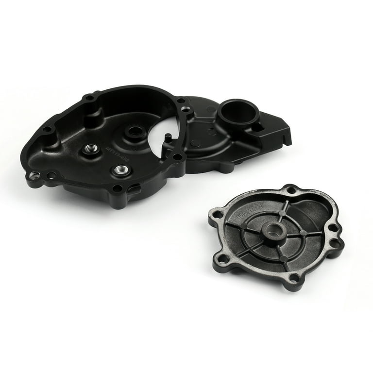 06-07 Kawasaki Ninja ZX10R ZX10 Main Frame Chassis SLV
