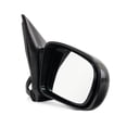 thumbnail image 5 of For Oldsmobile Cutlass 1997 1998 1999 Door Mirror Passenger Side | Power | Non-Heated | Textured | Replacement For 22683152 | GM1321153, 5 of 9