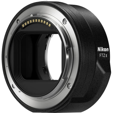 Nikon Mount Adapter FTZ II