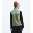 thumbnail image 3 of Chaleco The North Face Yumiori para mujer, fleece ligero, XS, 3 of 4