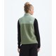 thumbnail image 3 of Chaleco The North Face Yumiori para mujer, fleece ligero, XS, 3 of 4