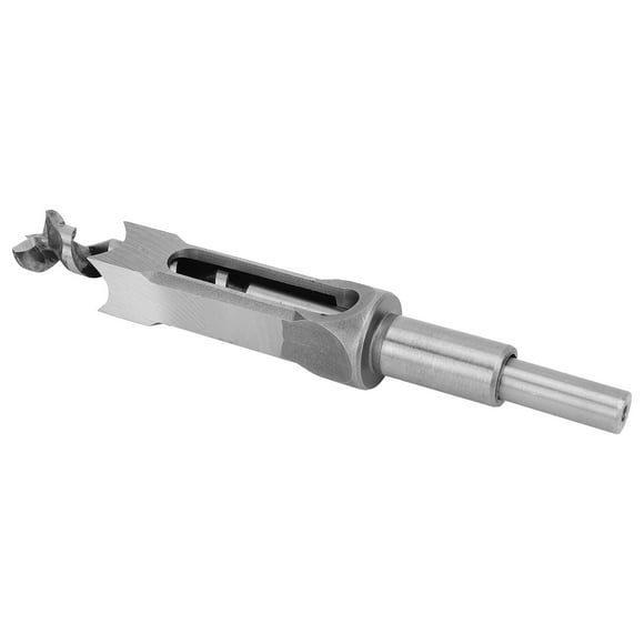 Square Hole Drill Bits, Woodworking Mortiser Drill Bit Woodworking Drill Bits Square Hole Drill, For Square Tenon Machine Square Hole Drilling Machine