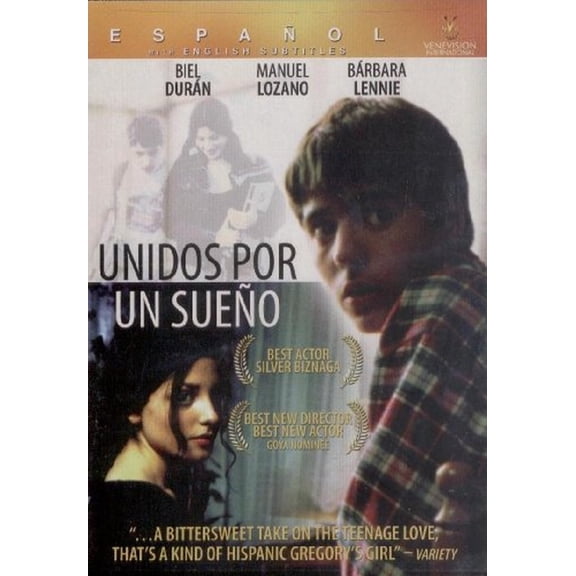 Unidos Por Un Sueno (DVD, 2006)