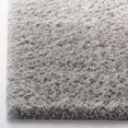 thumbnail image 3 of SAFAVIEH Fontana Jamie Tapis Peluche Solide Shag, 3 of 5