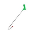 thumbnail image 2 of S SERENABLE Sheep Catcher Portable Sheep Catcher Stick Pole for Livestock Animals Garden 48cm, 2 of 9