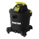 thumbnail image 2 of Aspiradora Seco Y Mojado 12 Galones 6hp As612a Surtek SURTEK AS612A, 2 of 2