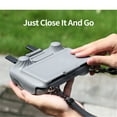 thumbnail image 5 of Flysimple Mini 5 Pro DJI RC 2 Screen Protector , Anti-Glare Sunhood for DJI Mini 5 Pro Air 3S Air 3 Flip Mini 4 Pro Drone RC 2 Remote Controller Sunshade Sun Visor , Joystick Cover Protection, 5 of 13