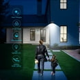 thumbnail image 5 of FTX Solar Motion Sensor Lights Outdoor，100LED, 6Pack, 5 of 7