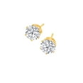 thumbnail image 1 of Pendientes de gota de acero inoxidable Sonducket con cuentas de corazón, 1 of 6