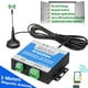thumbnail image 2 of Abridor de puerta GSM Interruptor de encendido / apagado remoto Llamada gratuita Comando S Abanopi Abridor de puerta, 2 of 7
