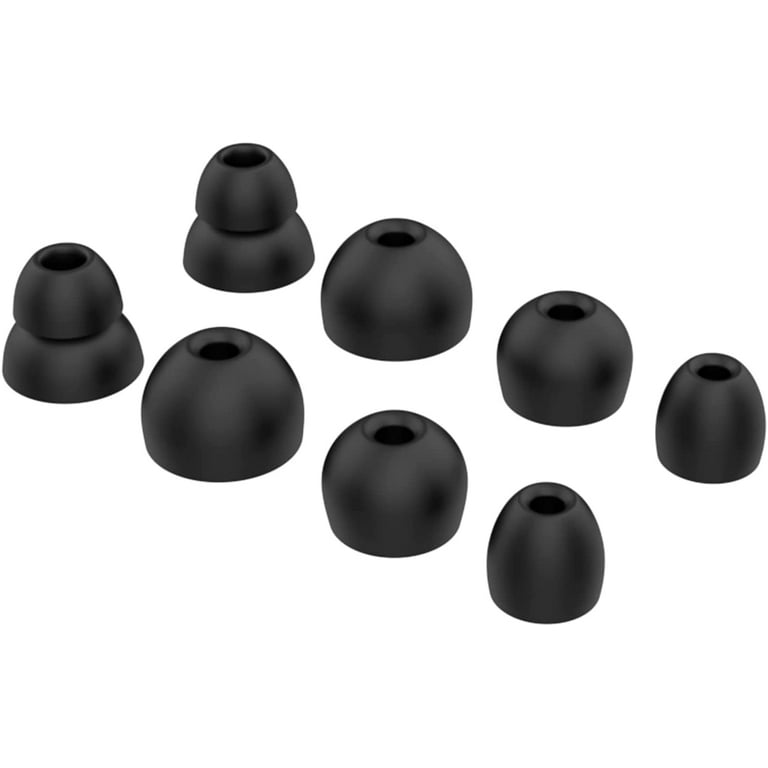 Replacement Powerbeats Pro Earbuds Ear Tips Silicone Eartips