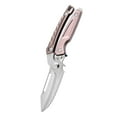 thumbnail image 1 of Heavy Duty Poultry Scissors Zi Gzag Edge Shape Removable Kitchen Food For Turkey Bone All Kinds Of Meat Fish Pizza Multifunctional Outdoor Kitchen Stainless Steel Shears, 1 of 4