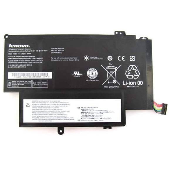 Lenovo ThinkPad Yoga S1 Battery 45N1705 45N1704