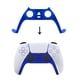 thumbnail image 5 of Tmvgtek Manija Del Controlador Carcasa Central Delantera Para Sony Ps5 Decor Shell (Azul), 5 of 8