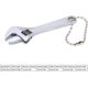 thumbnail image 2 of Llave Inglesa, Mini Llave Ajustable, Llave Inglesa Portátil, Colgante de Llave Inglesa de Alta Dureza, Universal para Hogar Industrial, 2 of 4