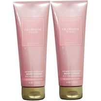 Bath & Body Works Champagne Toast Ultimate Hydration Body Cream 8 oz. set of 2