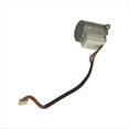 thumbnail image 1 of Motor Paso A Paso de Desaceleración de Cámara para C8W GSM20-014A, Motor Paso A Paso PTZ de 5 V para Proyectos de Bricolaje. Rendimiento Mejorado., 1 of 6