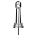 thumbnail image 2 of Equilibrio Del Carrete Pesca Soporte Giratorio Ligero (plata), 2 of 3