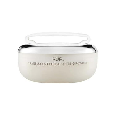 PÜR Translucent Loose Setting Powder