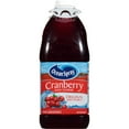 thumbnail image 3 of Ocean Spray® Original Cranberry Juice Cocktail 2-96 fl. oz. Bottles, 3 of 8