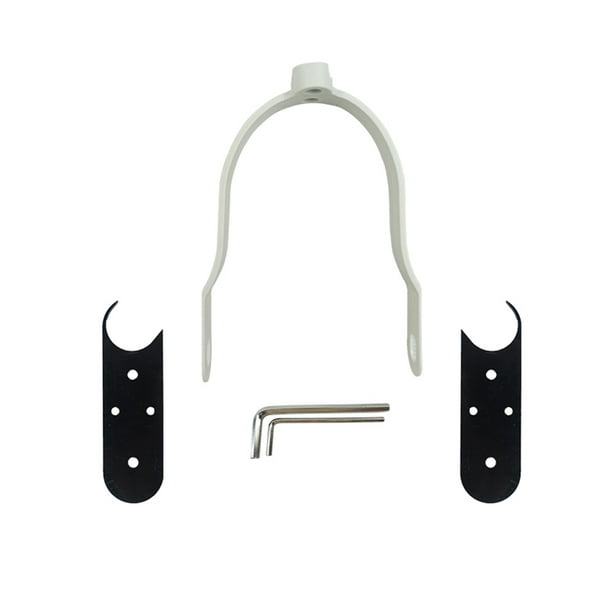 Soporte De Guardabarros Para Patinete Eléctrico De Plástico, Juego De Soporte Para Guardabarros Para Patinete Eléctrico Xiaomi 365Pro Kearding OD009375-03