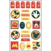 Disney Gems Stickers Packaged-Mickey Icons