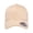 Putty, variant on Yupoong 6363V Adult Brushed Cotton Twill Mid-Profile Cap (2 PACK)