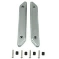 thumbnail image 3 of 2x El soporte del parto cubre piezas convenientes para zontes 125m 150m 310m Gris, 3 of 8