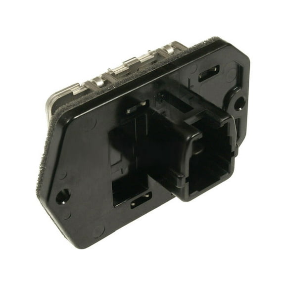 Blower Motor Resistor - Compatible with 2005 - 2009 Subaru Outback 2006 2007 2008