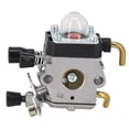 thumbnail image 2 of Carburetor for Carb For HS45 Hedge Trimmer FS38 FC55 FS310 For Zama C1Q-S169B, 2 of 9