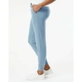 thumbnail image 2 of Independent Trading Co. Women's California Wave Wash Sweatpants, 2 of 5